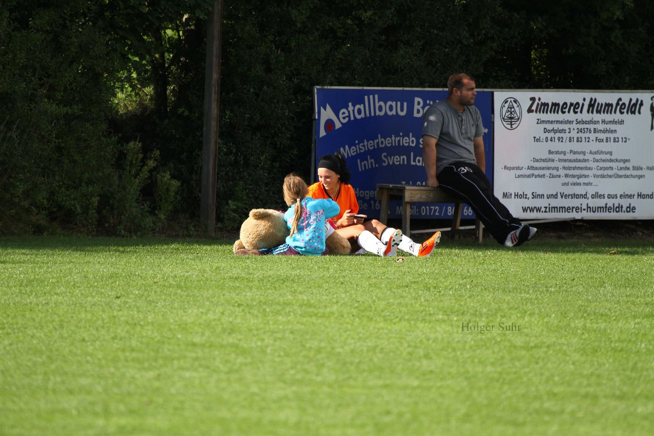 Bild 190 - Frauen am 26.8.12
